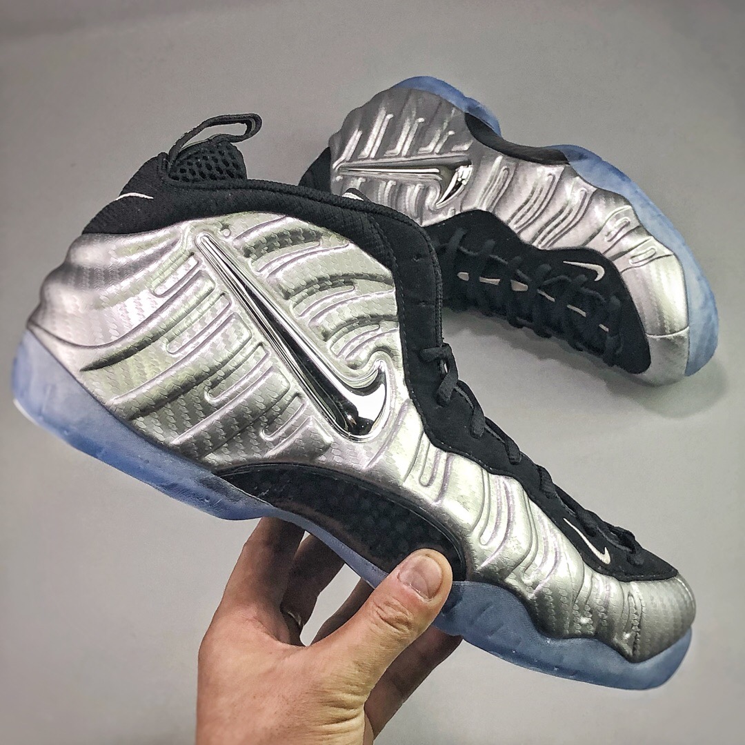 Authentic Nike Air Foamposite Pro 